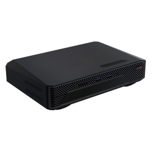 ASUS NUC 14 Performance PC with Intel Core Processor, Intel Arc, and Intel AI Boost, 5 USB, 2 HDMI, 2.5 GbE